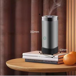 Difuzor electric portabil...